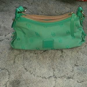 Dooney and Bourke purse!